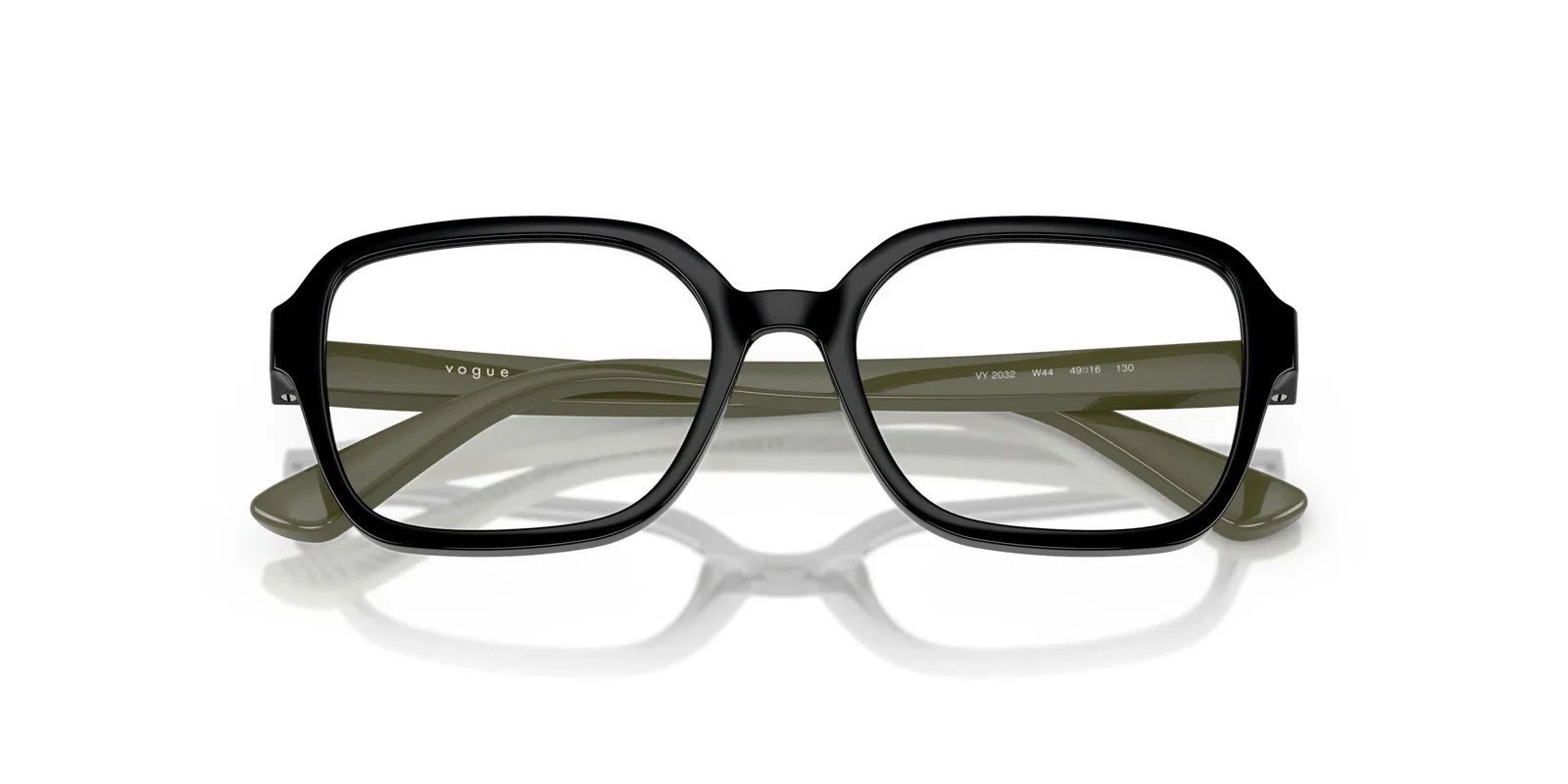Vogue Eyewear Kids Vista 2032 Eyeglasses - view 34